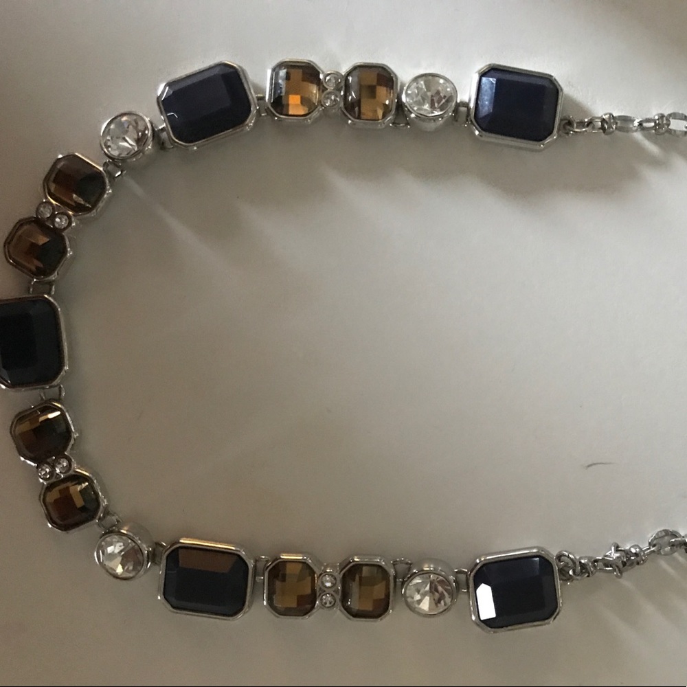 Lia Sophia necklace